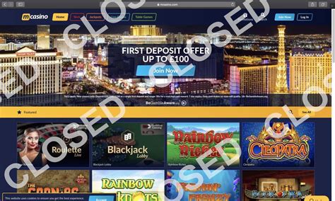 M Casino Sister Sites & Review.